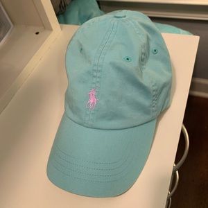 Ralph Lauren baseball hat